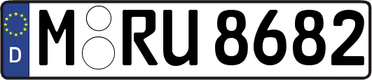 M-RU8682
