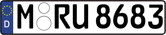 M-RU8683