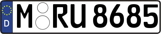 M-RU8685