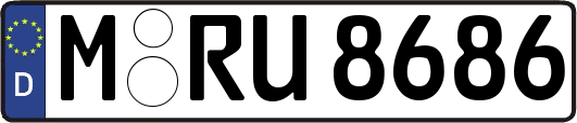 M-RU8686