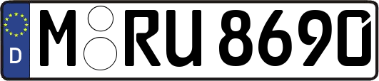 M-RU8690