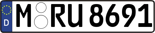 M-RU8691