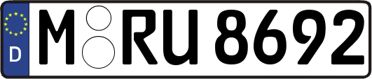 M-RU8692