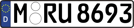 M-RU8693