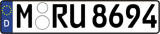 M-RU8694