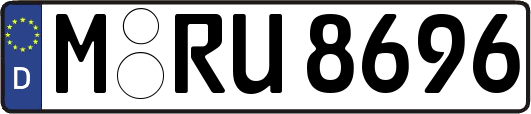 M-RU8696