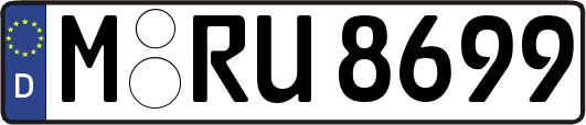 M-RU8699