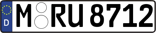 M-RU8712
