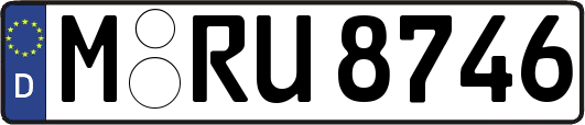 M-RU8746