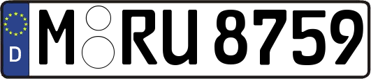 M-RU8759