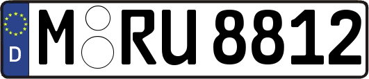 M-RU8812