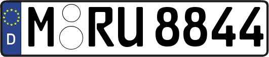 M-RU8844