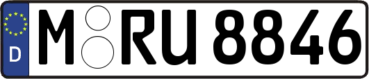 M-RU8846