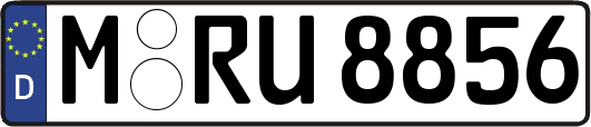M-RU8856