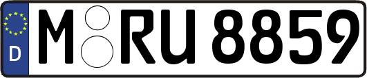 M-RU8859