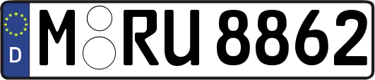 M-RU8862