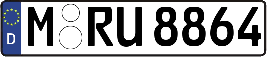 M-RU8864