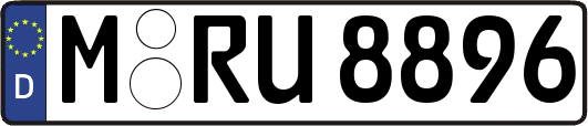 M-RU8896
