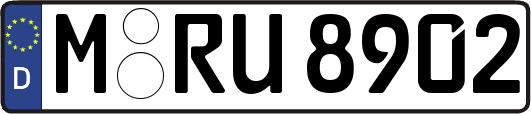 M-RU8902