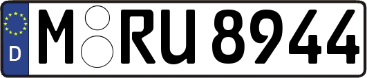 M-RU8944