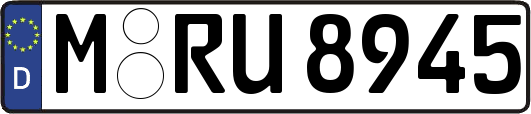 M-RU8945