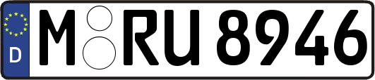 M-RU8946