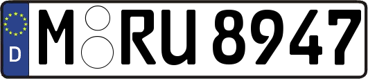 M-RU8947