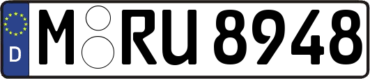 M-RU8948