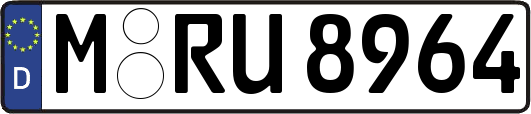 M-RU8964