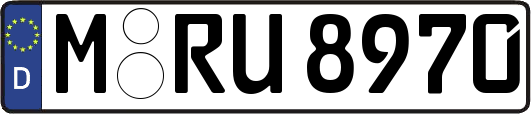 M-RU8970