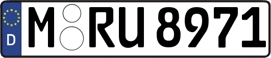 M-RU8971