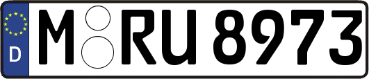 M-RU8973