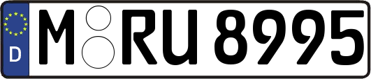 M-RU8995