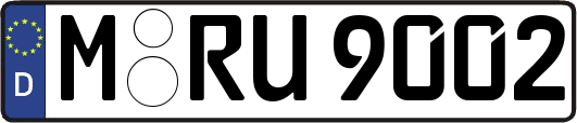M-RU9002