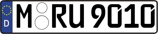 M-RU9010