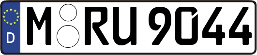 M-RU9044
