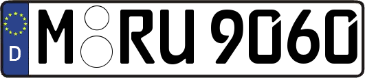 M-RU9060