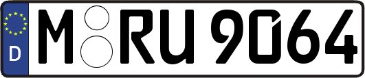 M-RU9064