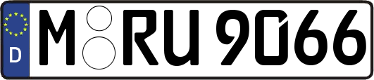 M-RU9066