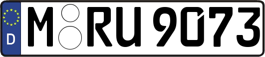 M-RU9073