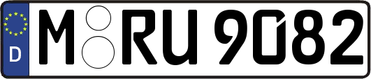 M-RU9082