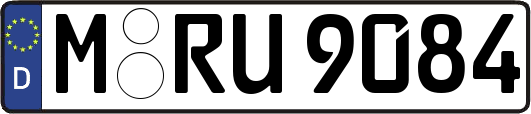 M-RU9084