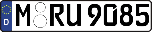 M-RU9085