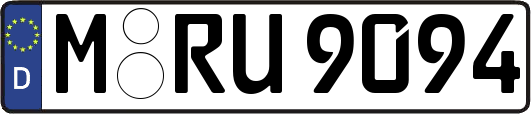 M-RU9094
