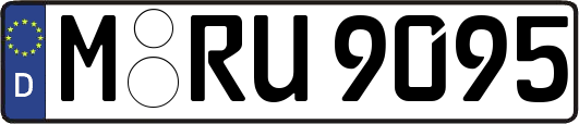 M-RU9095