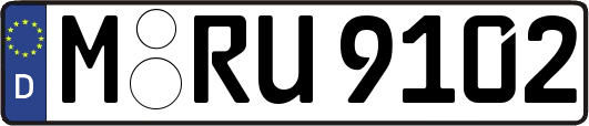 M-RU9102