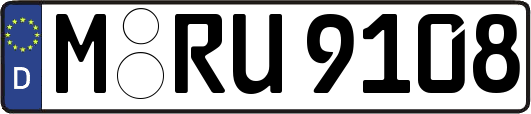 M-RU9108