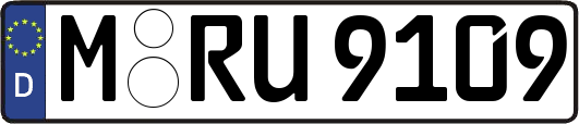 M-RU9109