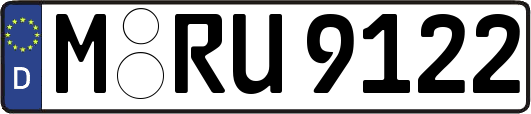 M-RU9122