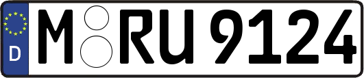 M-RU9124